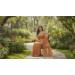 Picture of Amazing Chiffon Sienna Saree