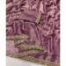 Picture of Excellent Chiffon Pink Saree