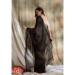 Picture of Fascinating Chiffon Brown Saree