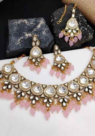 Picture of Appealing Dark Olive Green Necklace Set