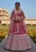 Picture of Taking Net Thistle Lehenga Choli