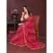 Picture of Appealing Georgette Pink Saree