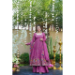 Picture of Splendid Silk Rosy Brown Readymade Salwar Kameez