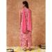Picture of Beautiful Cotton Pink Readymade Salwar Kameez
