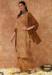 Picture of Stunning Cotton Sienna Readymade Salwar Kameez