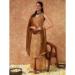 Picture of Stunning Cotton Sienna Readymade Salwar Kameez