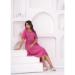 Picture of Nice Rayon Pale Violet Red Kurtis & Tunic