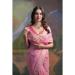 Picture of Beautiful Cotton Thistle Saree