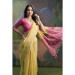 Picture of Admirable Cotton Burly Wood Saree