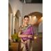 Picture of Nice Silk Purple Saree