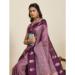 Picture of Admirable Silk Fuchsia Saree