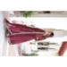 Picture of Graceful Silk Maroon Readymade Gown