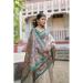 Picture of Ideal Silk Rosy Brown Saree