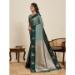 Picture of Marvelous Silk Slate Grey Saree
