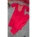 Picture of Silk & Organza Light Coral Readymade Salwar Kameez