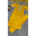 Picture of Silk & Organza Peru Readymade Salwar Kameez