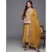 Picture of Silk & Organza Peru Readymade Salwar Kameez