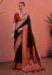 Picture of Splendid Silk Black Saree