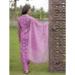 Picture of Appealing Rayon Rosy Brown Readymade Salwar Kameez