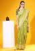 Picture of Radiant Silk Peru Saree