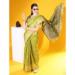 Picture of Radiant Silk Peru Saree