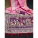 Picture of Nice Silk Pink Saree