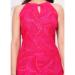 Picture of Elegant Rayon Crimson Kurtis & Tunic