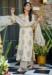 Picture of Gorgeous Chiffon Light Grey Readymade Salwar Kameez
