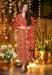 Picture of Sightly Chiffon Maroon Readymade Salwar Kameez