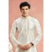 Picture of Amazing Silk Rosy Brown Kurtas