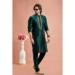 Picture of Superb Silk Medium Sea Green Kurtas