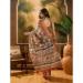 Picture of Ideal Cotton & Linen Sienna Saree