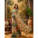 Picture of Superb Cotton & Linen Beige Saree