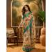 Picture of Superb Cotton & Linen Beige Saree