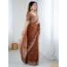 Picture of Wonderful Silk Sienna Saree