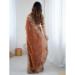 Picture of Wonderful Silk Sienna Saree