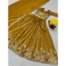 Picture of Marvelous Silk Olive Readymade Lehenga Choli