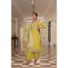 Picture of Taking Silk Peru Readymade Salwar Kameez