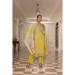 Picture of Taking Silk Peru Readymade Salwar Kameez