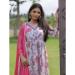 Picture of Taking Rayon Azure Readymade Salwar Kameez