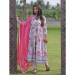 Picture of Taking Rayon Azure Readymade Salwar Kameez