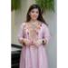 Picture of Delightful Rayon Thistle Readymade Salwar Kameez