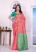 Picture of Bewitching Silk Light Sea Green Saree