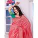Picture of Bewitching Silk Light Sea Green Saree