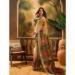 Picture of Exquisite Cotton & Linen Sienna Saree