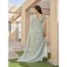 Picture of Taking Silk Light Slate Grey Saree