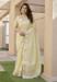 Picture of Sightly Silk Tan Saree