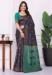 Picture of Charming Silk Light Sea Green Saree