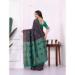 Picture of Charming Silk Light Sea Green Saree