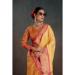 Picture of Sublime Silk Peru Saree